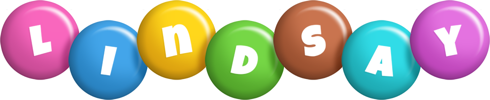lindsay candy logo