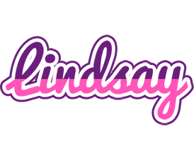 lindsay cheerful logo