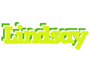 lindsay citrus logo