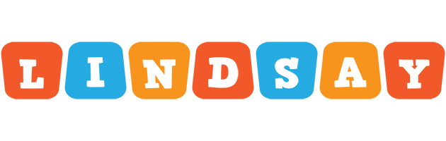 lindsay comics logo