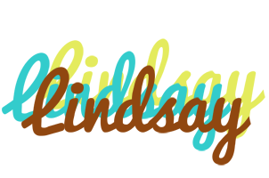 lindsay cupcake logo