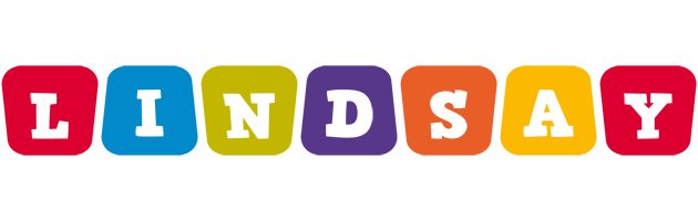 lindsay daycare logo