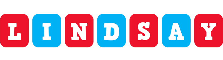 lindsay diesel logo