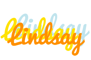 lindsay energy logo