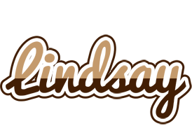 lindsay exclusive logo