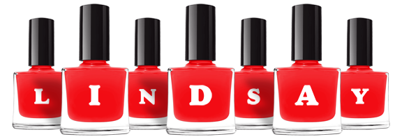 lindsay fashion logo