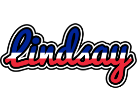 lindsay france logo