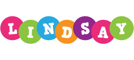 lindsay friends logo