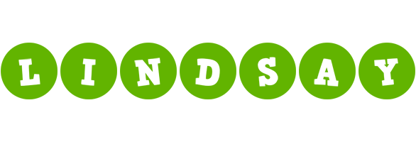 lindsay games logo