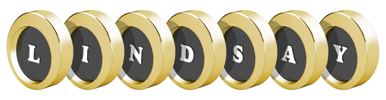 lindsay gold logo