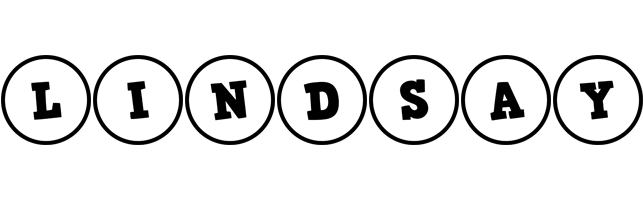 lindsay handy logo