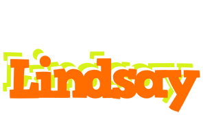 lindsay healthy logo