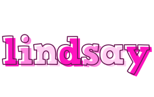 lindsay hello logo