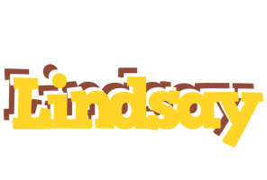 lindsay hotcup logo
