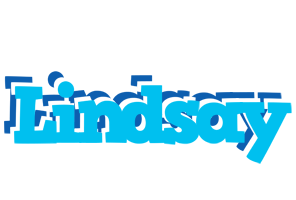 lindsay jacuzzi logo