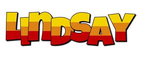 lindsay jungle logo