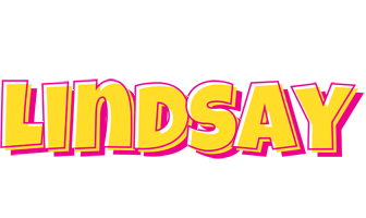 lindsay kaboom logo