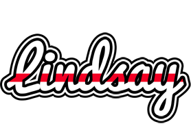 lindsay kingdom logo