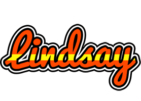 lindsay madrid logo