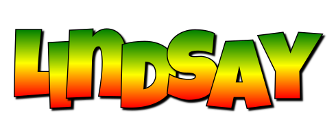 lindsay mango logo