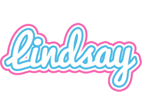 lindsay outdoors logo