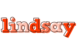 lindsay paint logo