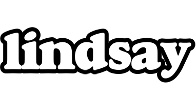 lindsay panda logo