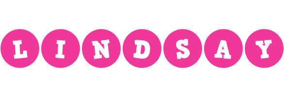 lindsay poker logo