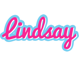 lindsay popstar logo