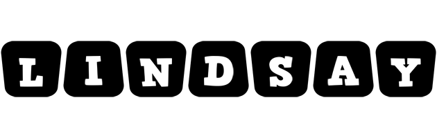 lindsay racing logo