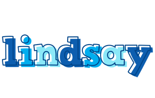 lindsay sailor logo