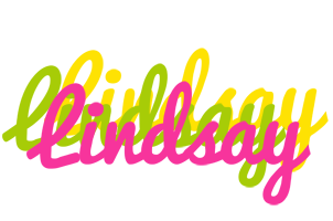 lindsay sweets logo