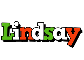 lindsay venezia logo