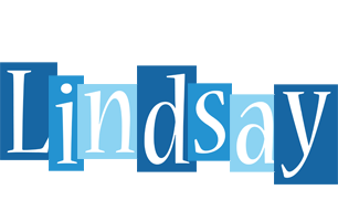 lindsay winter logo