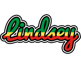 lindsey african logo