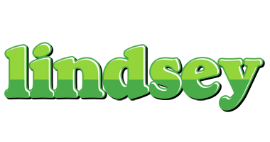 lindsey apple logo