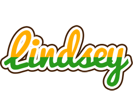 lindsey banana logo