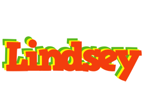 lindsey bbq logo