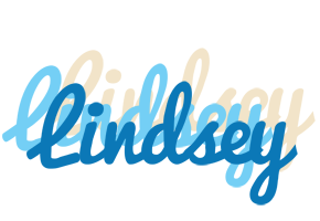 lindsey breeze logo