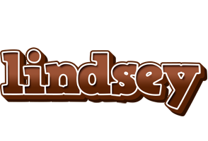 lindsey brownie logo