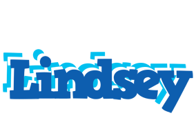 lindsey business logo