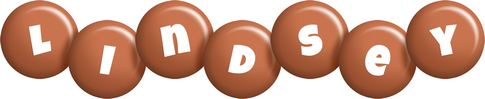 lindsey candy-brown logo