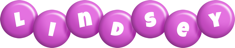 lindsey candy-purple logo