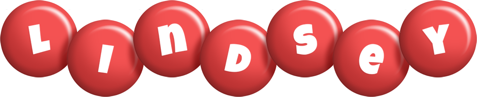 lindsey candy-red logo