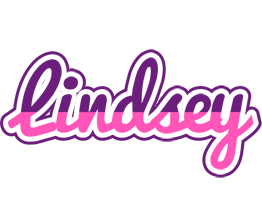 lindsey cheerful logo