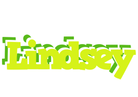 lindsey citrus logo