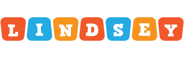 lindsey comics logo