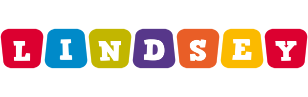 lindsey daycare logo