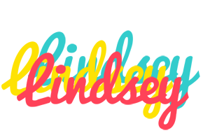 lindsey disco logo