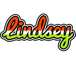 lindsey exotic logo